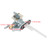 Gas Tank Fuel Cock Valve Petcock fit for Yamaha FJ600 1984-1990 XJ750 1982-1983