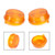 Turn Signal Light Lenses Cover For Honda Shadow Spirit VT750 Vulcan VN Amber Turn Signal Light Lenses Cover For Honda Shadow Spirit VT750 Vulcan VN Amber