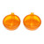 Turn Signal Light Lenses Cover For Honda Shadow Spirit VT750 Vulcan VN Amber Turn Signal Light Lenses Cover For Honda Shadow Spirit VT750 Vulcan VN Amber