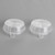 Turn Signal Light Lenses Cover For Honda Shadow Spirit VT750 Vulcan VN Clear