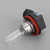 H9 For Philips CoreDrive Halogen Headlight 12361CDC1 12V 65W PGJ91-5 H9 For Philips CoreDrive Halogen Headlight 12361CDC1 12V 65W PGJ91-5