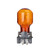 For Philips 12174NAHTRC1 Car Standard Auxiliary Bulbs PWY24W 12V24W WP3.3x14.5/4