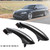 Exterior Rear Left+Right Door Handle 51217231932/33 For BMW F10 F01 F02 F06 F11 Exterior Rear Left+Right Door Handle 51217231932/33 For BMW F10 F01 F02 F06 F11