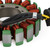 Magneto Stator Generator For Honda VTR250 VTR 250 2009-2017 31120-KFK-631 Magneto Stator Generator For Honda VTR250 VTR 250 2009-2017 31120-KFK-631