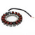 Charging Coil For Kawasaki FS481V,FS541V,FS600V,FX481V,FX541V,FX600V,59031-7002