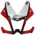 2009-2015 Aprilia RSV4 1000 Amotopart Injection Fairing Kit Bodywork Plastic ABS #101 2009-2015 Aprilia RSV4 1000 Amotopart Injection Fairing Kit Bodywork Plastic ABS #101