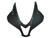 Fairing Kit Bodywork ABS fit for Honda CBR600RR 2007 2008 Matt Black #8