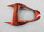 Fairing Kit Bodywork ABS fit for Honda CBR600RR 2007 2008 Orange black #9