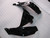 Injection Fairing Kit Bodywork Plastic Fit for Kawasaki ZX10R 2011-2015 black #1