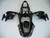 Injection Fairing Kit Bodywork Plastic Fit for Kawasaki Ninja ZX9R 2000 2001 #002X1