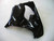 Injection Fairing Kit Bodywork Plastic Fit for Kawasaki Ninja ZX9R 2000 2001 #002X1