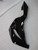 Fairing Kit Bodywork Injection ABS fit For Kawasaki ZX6R 636 2013-2018 Black #4