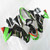 Injection Fairing Kit Plastic for Kawasaki Ninja 650 ER-6F EX650 2006-2008 03# #3 Injection Fairing Kit Plastic for Kawasaki Ninja 650 ER-6F EX650 2006-2008 03# #3