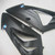 Injection Fairing Kit Bodywork Plastic ABS fit For BMW S1000RR 2009-2014 #32