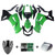 Fairing For Kawasaki Ninja 650 ER-6F EX650 2006-2008 ABS Injection Bodywork Fairing Kit 005# Fairing For Kawasaki Ninja 650 ER-6F EX650 2006-2008 ABS Injection Bodywork Fairing Kit 005#
