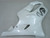 Injection Fairing Kit Bodywork Plastic ABS fit For Honda CBR600 F4i 2001-2003 #10