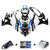 2009-2014 BMW S1000RR Amotopart Injection Fairing Kit Bodywork Plastic ABS #37