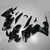 Injection Fairing Kit Plastic for Kawasaki Ninja 650 ER-6F EX650 2009-2011 01# #1 Injection Fairing Kit Plastic for Kawasaki Ninja 650 ER-6F EX650 2009-2011 01# #1