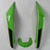 Injection Fairing Kit Plastic for Kawasaki Ninja 650 ER-6F EX650 2009-2011 03# #3