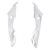 2015-2016 BMW S1000RR Amotopart Injection Fairing Kit Bodywork Plastic ABS #7