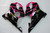 Injection Fairing Kit Bodywork Plastic ABS fit For Honda CBR600 F4i 2001-2003 #23