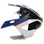 2015-2016 BMW S1000RR Amotopart Injection Fairing Kit Bodywork Plastic ABS fit For #9