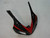 Injection Fairing Kit Bodywork Plastic Fit for Honda CBR1000RR 2006 2007 #1