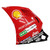 Fairing Kit For 1996-2002 Ducati 996 748 Red White Bodywork