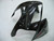 Injection Fairing Kit Bodywork ABS fit For Honda CBR600RR 2005-2006 Black #12