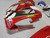 Fairing Kit Bodywork ABS fit For Ducati 996 748 1996-2002 #16