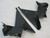 Injection Fairing Kit Bodywork Plastic ABS fit For Honda CBR954 2002-2003 #12