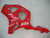 Injection Fairing Kit Bodywork Plastic ABS fit For Honda CBR954 2002-2003 #12