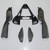 INJECTION ABS Plastic Fairing Bodywork Kit For DUCATI 749 999 2003-2004 03-04 #7 INJECTION ABS Plastic Fairing Bodywork Kit For DUCATI 749 999 2003-2004 03-04 #7