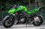 Injection Fairing Kit Bodywork Plastic ABS fit For Kawasaki Z1000 2014-2017 #103