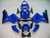 Injection Fairing Kit Bodywork Plastic ABS fit For Honda CBR600RR 2003-2004 #15 Injection Fairing Kit Bodywork Plastic ABS fit For Honda CBR600RR 2003-2004 #15