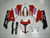 Fairing Kit Bodywork ABS fit For Ducati 999 749 2005 2006 #4
