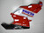 Fairing Kit Bodywork ABS fit For Ducati 999 749 2005 2006 #4