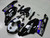 Fairing Kit Bodywork ABS fit For Ducati 999 749 2005 2006 #5