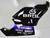 Fairing Kit Bodywork ABS fit For Ducati 999 749 2005 2006 #5
