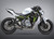 Injection Fairing Kit Bodywork Plastic ABS fit For Kawasaki Z650 2017-2019 #102