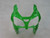 Injection Fairing Kit Bodywork Plastic ABS fit For Kawasaki ZX9R 2000-2001 #1