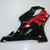 Red Black Injection Fairing Bodywork For Honda CBR600F4 CBR 600 F4 1999-2000 #1