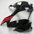 Injection ABS Plastic Bodywork Fairing Fit For Honda VFR800 2002-2012 001# #1