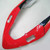 Injection ABS Plastic Bodywork Fairing Fit For Honda VFR800 2002-2012 007# #7