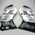 Injection ABS Plastic Bodywork Fairing Fit For Honda VFR800 2002-2012 008# #8