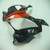 Injection ABS Plastic Bodywork Fairing Fit For Honda VFR800 2002-2012 010# #10 Injection ABS Plastic Bodywork Fairing Fit For Honda VFR800 2002-2012 010# #10