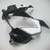 Injection ABS Plastic Bodywork Fairing Fit For Honda VFR800 2002-2012 012# #12