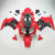 Injection ABS Plastic Bodywork Fairing Fit For Honda VFR800 2002-2012 014# #14
