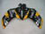 Injection Fairing Kit Bodywork Plastic ABS fit For Suzuki GSXR750 2001-2003 #2 Injection Fairing Kit Bodywork Plastic ABS fit For Suzuki GSXR750 2001-2003 #2