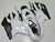 Fairing Kit Bodywork ABS fit For Ducati 1098 1198 848 2007-2011 #21